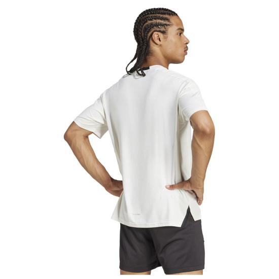 Adidas Ανδρική κοντομάνικη μπλούζα Designed for Training Intensity Tee Adidas Ανδρική κοντομάνικη μπλούζα Designed for Training Intensity Tee